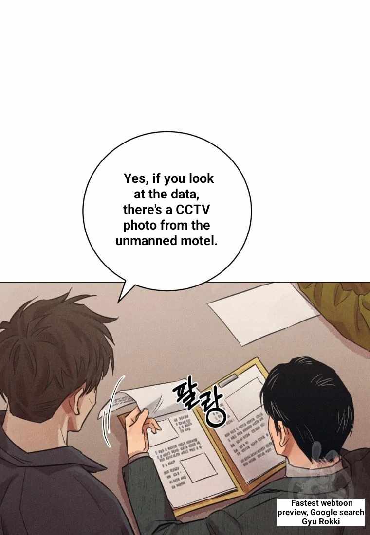 THE KILLER'S INTERVIEW Chapter 41 30